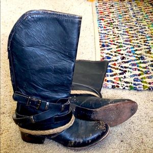 Freebird by Steven Boot